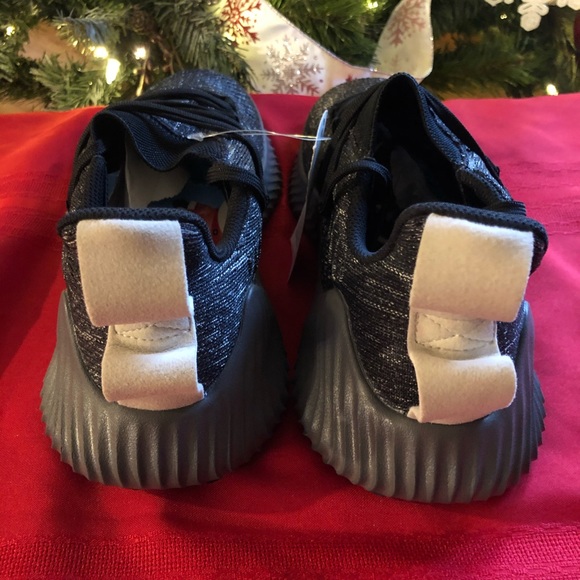 BRAND NEW ADIDAS ALPHABOUNCE GREY MENS SIZE 10 - Picture 6 of 8